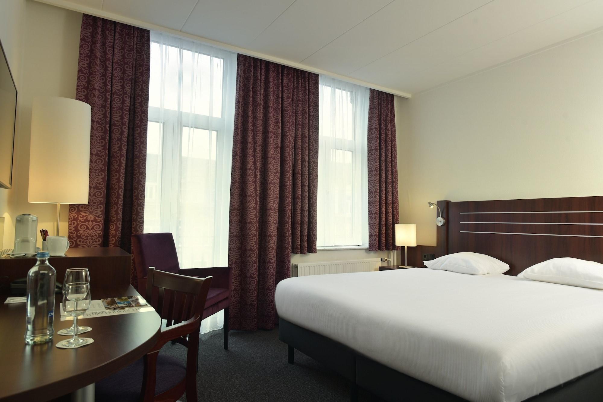 อัมรัท แกรนด์ โฮเต็ล เดอ เอมเพอเรอร์ Hotel มาสทริชท์ ภายนอก รูปภาพ