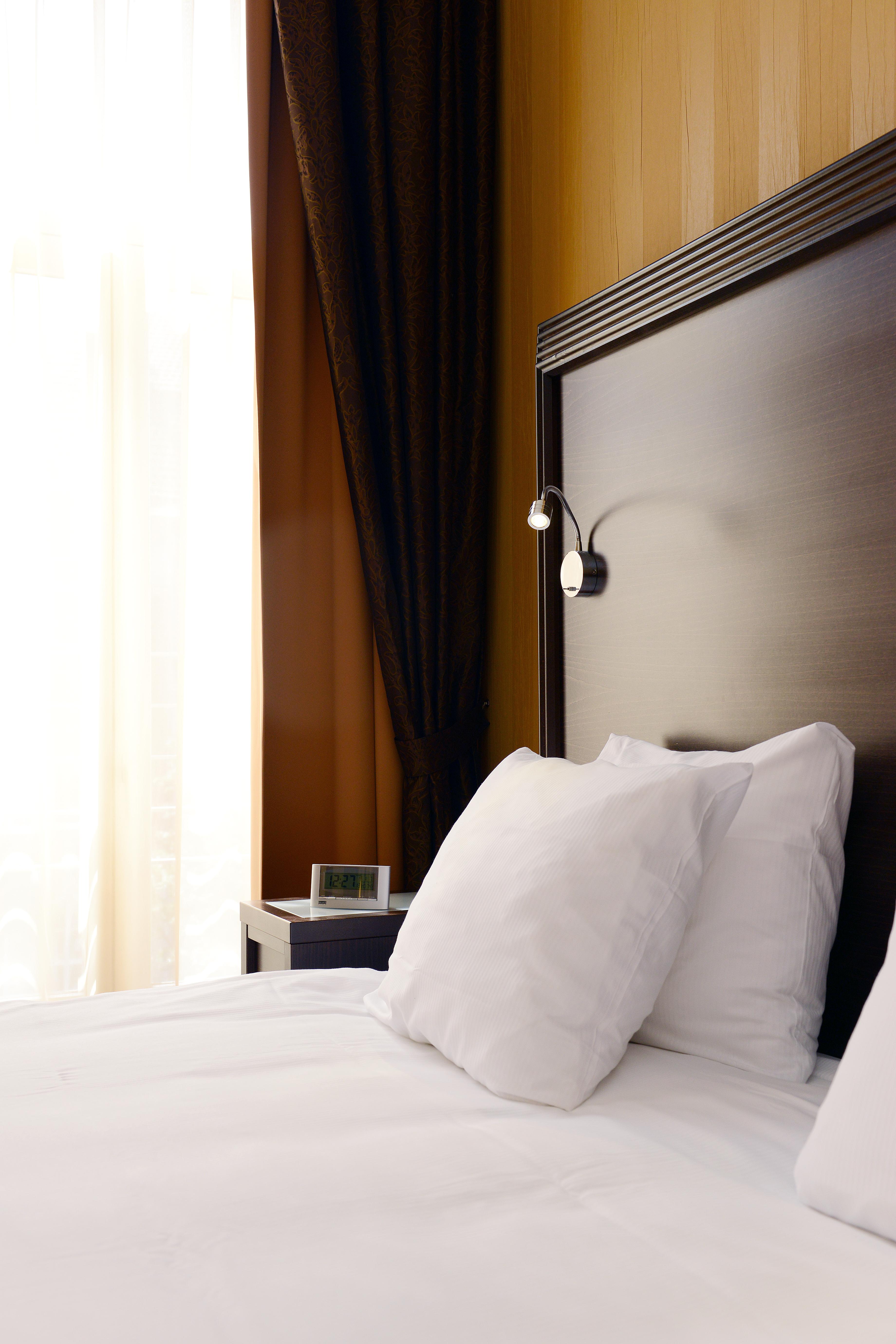 อัมรัท แกรนด์ โฮเต็ล เดอ เอมเพอเรอร์ Hotel มาสทริชท์ ภายนอก รูปภาพ