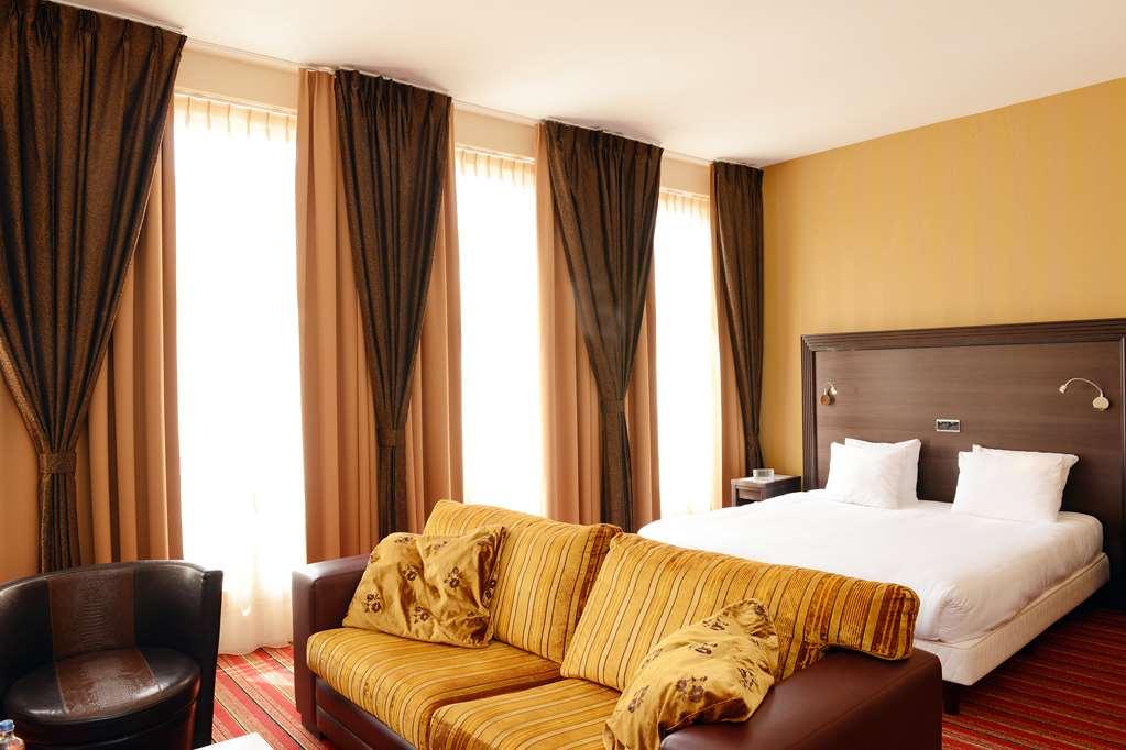 อัมรัท แกรนด์ โฮเต็ล เดอ เอมเพอเรอร์ Hotel มาสทริชท์ ห้อง รูปภาพ