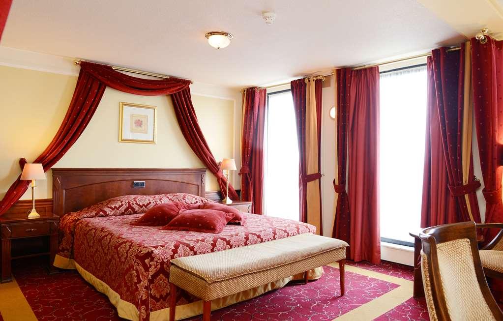 อัมรัท แกรนด์ โฮเต็ล เดอ เอมเพอเรอร์ Hotel มาสทริชท์ ห้อง รูปภาพ